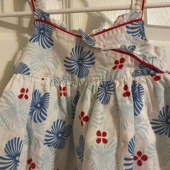 Janie and Jack Sundress - Picture 4 of 8